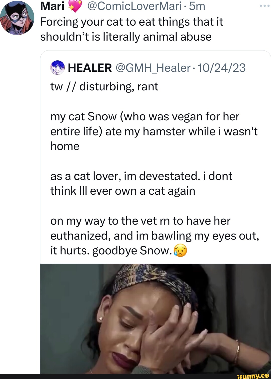 Video memes wCaKSEg5B by Jagsire iFunny