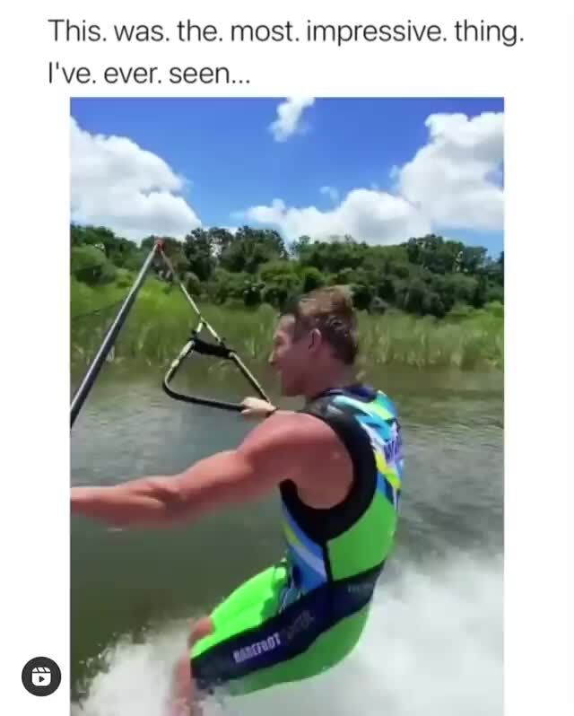 This. was. the. most. impressive. thing.
I've. ever. seen...