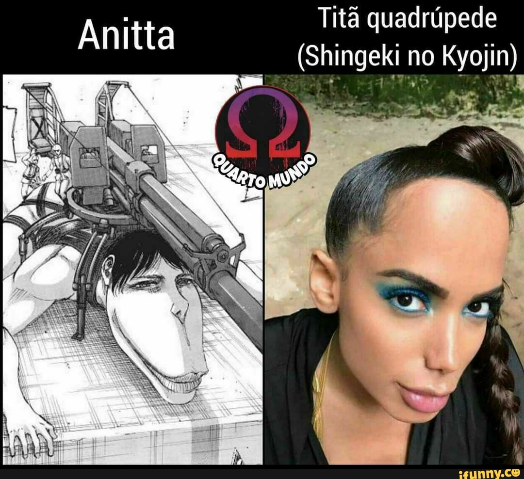 Anitia
Titã quadrúpede in)