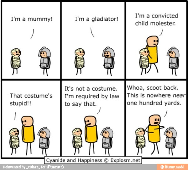 Cyanide and Ha) ess O Explosm.net