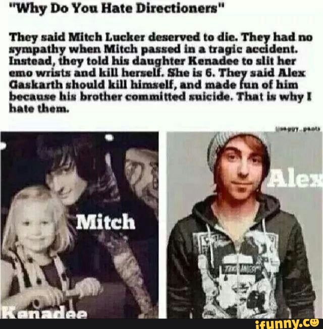 emo, emobands, bands, mitchlucker, alexgaskarth, suicidesilence, alltimelow, atw