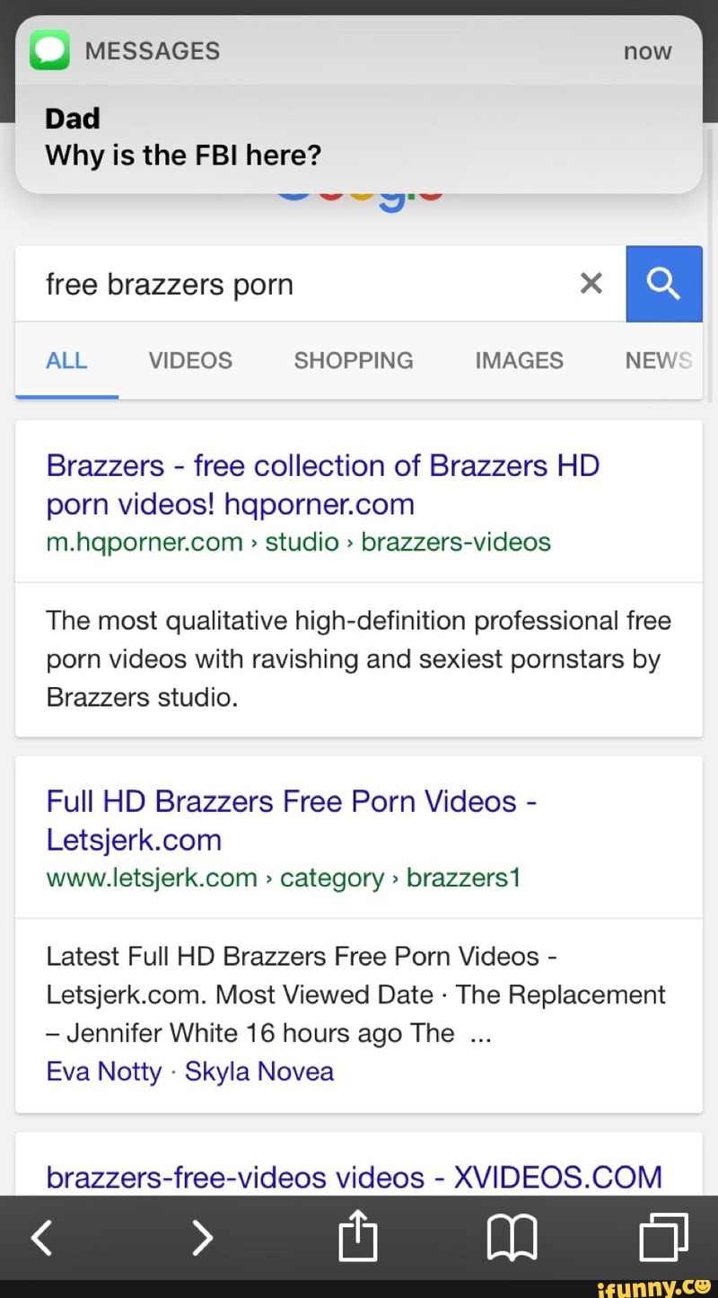 New Brezzers Hd Porn Full Letsjreck - U MESSAGES now Why is the FBI here? ALL VIDEOS SHOPPING IMAGES NEV ...