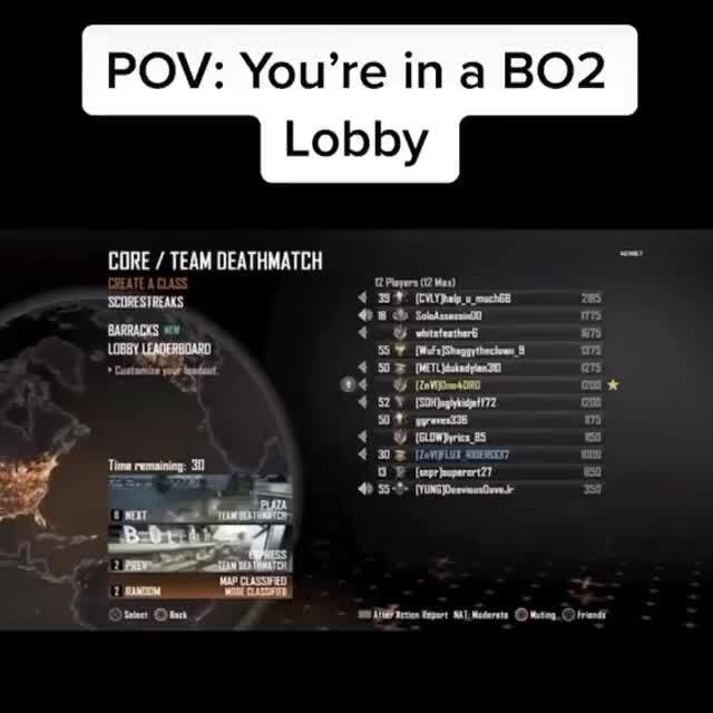 Blackops3 Memes Best Collection Of Funny Blackops3 Pictures On Ifunny - call of duty black ops 2 team deathmatch roblox
