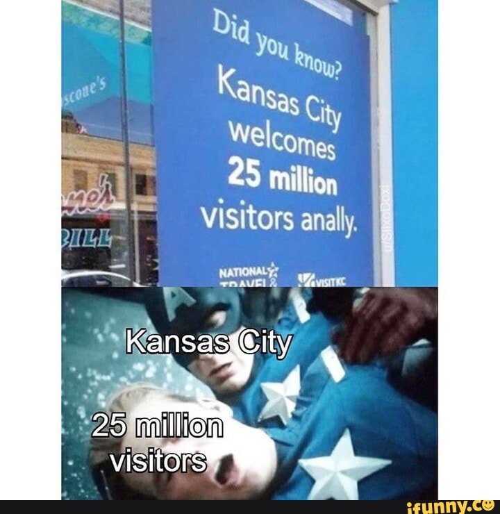 Dia y YOU Ow?
Kansag
Welcomes
25 million
Visitors anally