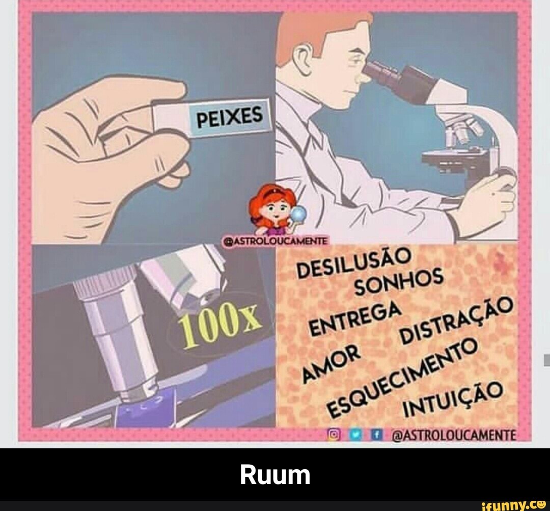 DESILUSÃO
SONHOS - Ruum