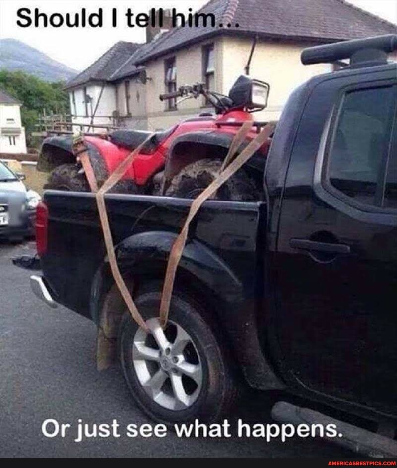 Should
Or just see what happens.