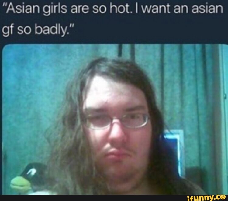 Why are asian girls so hot