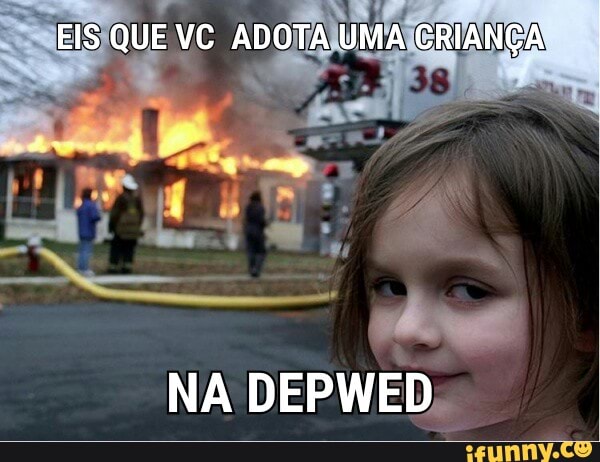 demonio, saiii