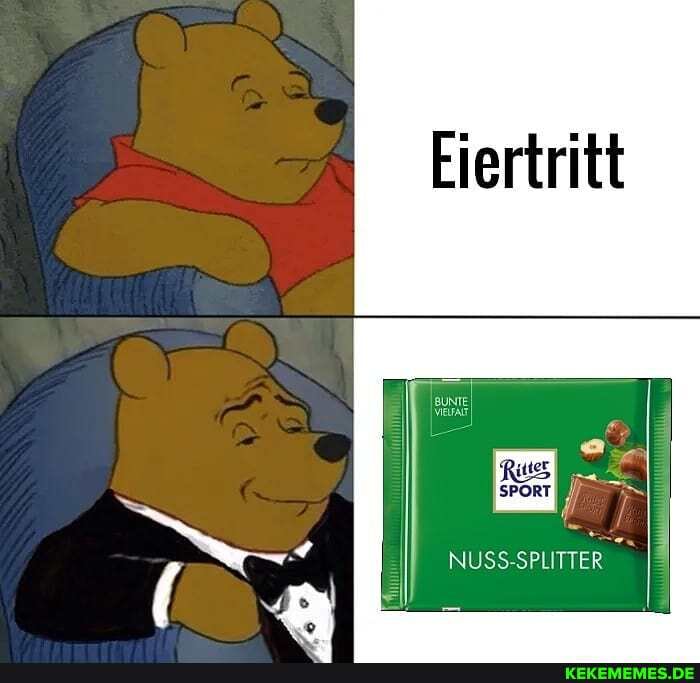 SPORT
NUSS-SPLITTER