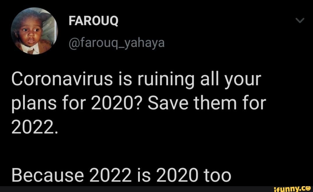 2020 too