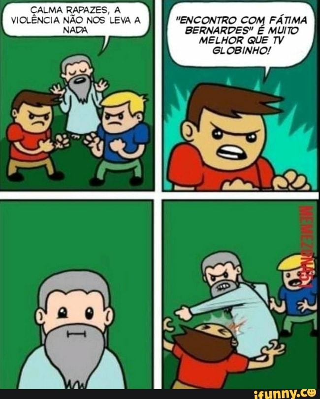 MELHOR QUI
GLOBINHO!
E TV