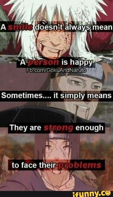 Sometimes.... it simply means
A to
face their
