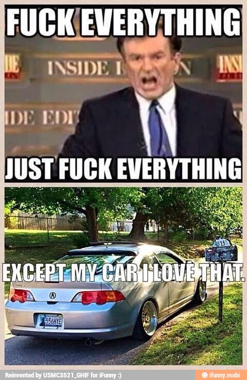 4
JUST FUCK EVERYTHING