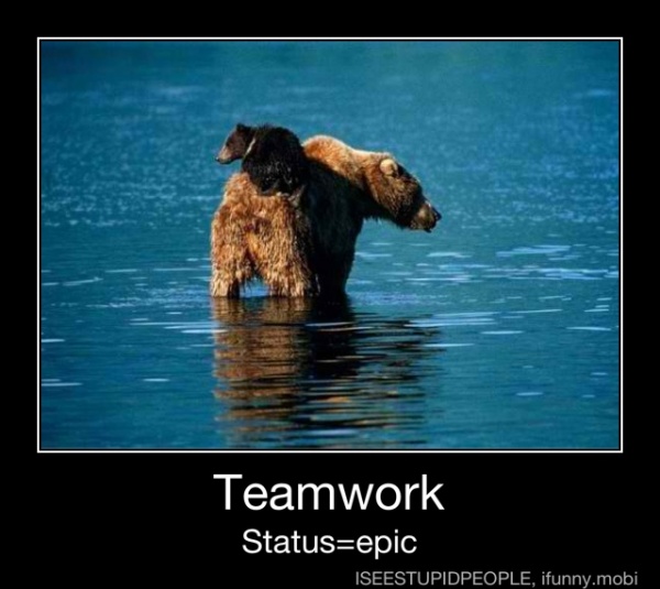 Teamwork Status=epic - Teamwork Status=epic - )