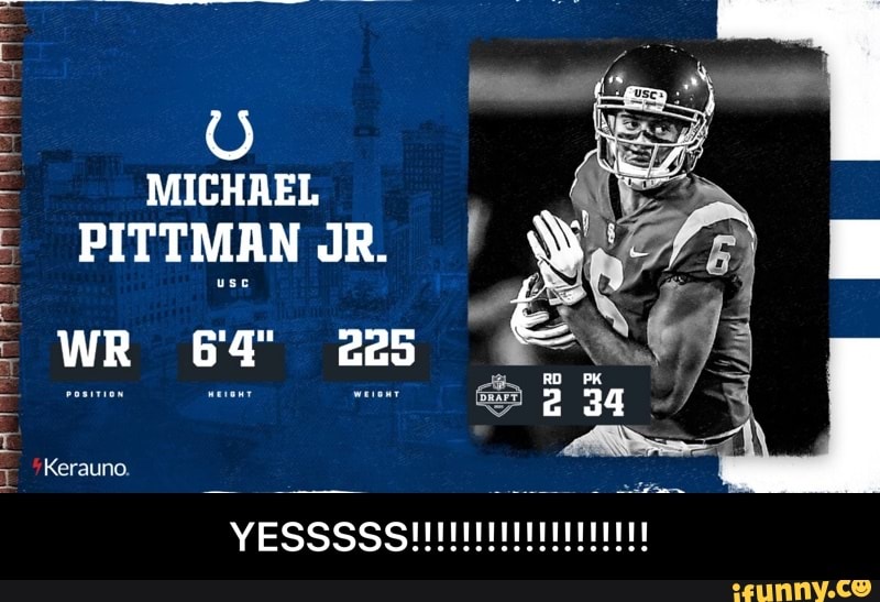 O
PITTMAN JR. - YESSSSS!!!!!!!!!!!!!!!!!!!