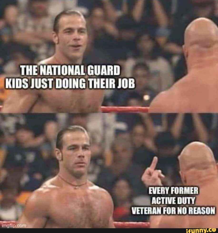 ARM ae
DOI NG THEIR JOB