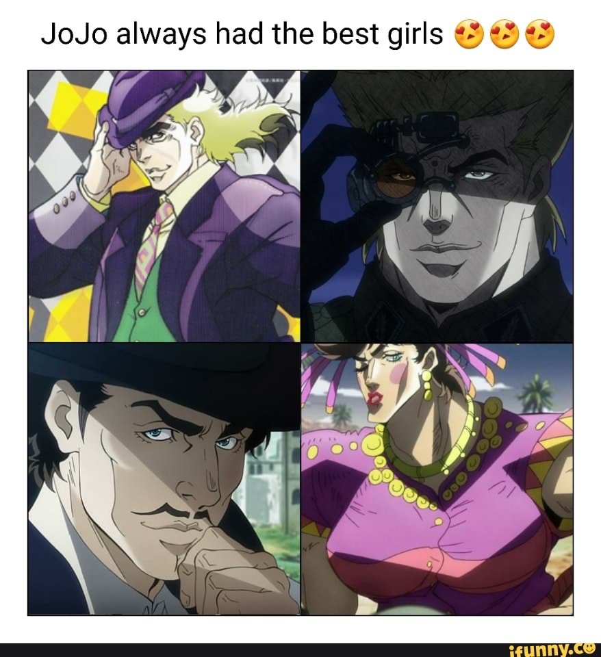 Alwaysjojo