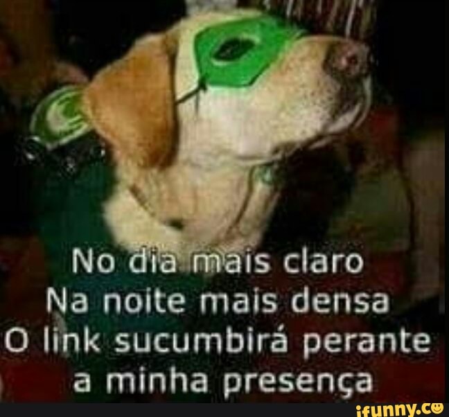 amais claro
Na noite mais densa
O link sucumbirá perante
a minha presença