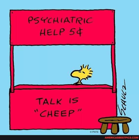 PS HELP SE
TALK IS
"CHEEP