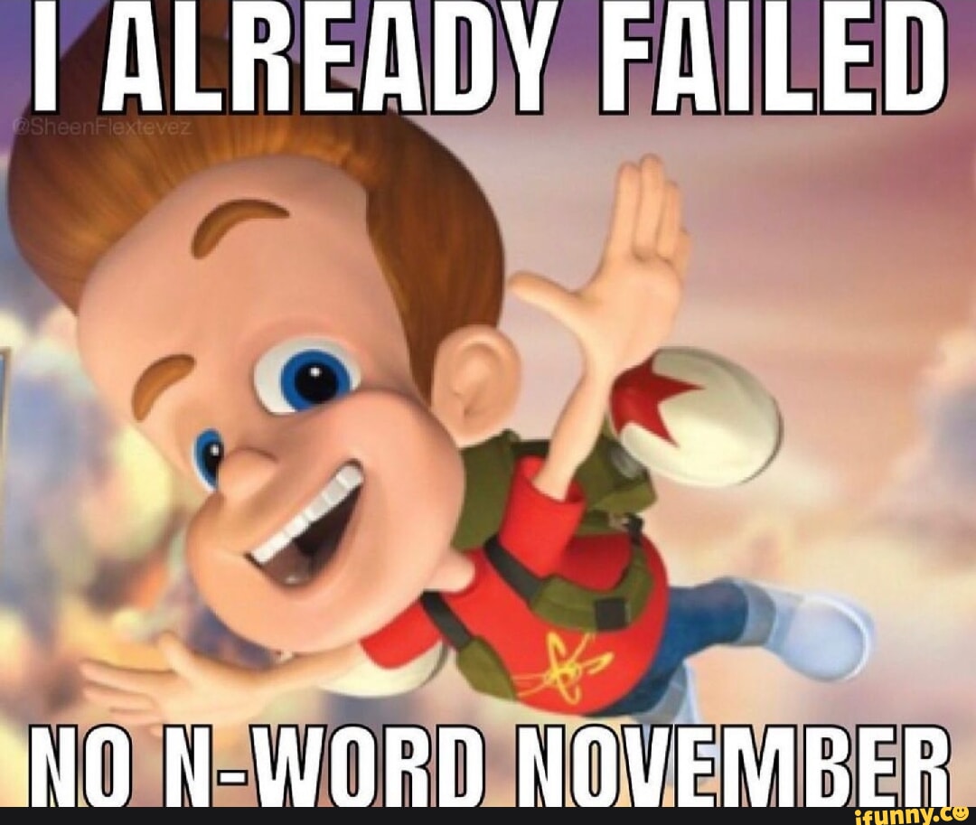 Jimmy Neutron meme.