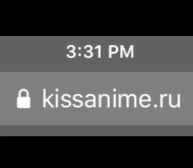 Pm Kissanime Ru Ifunny