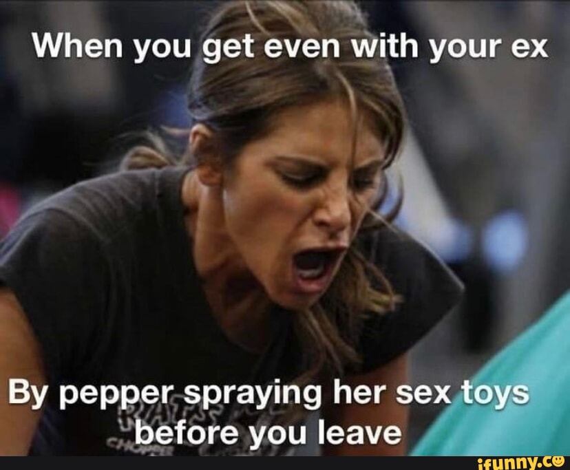Busted Meme