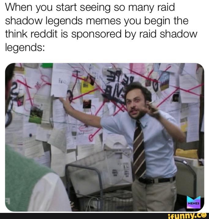 raid shadow legends meme lyrics