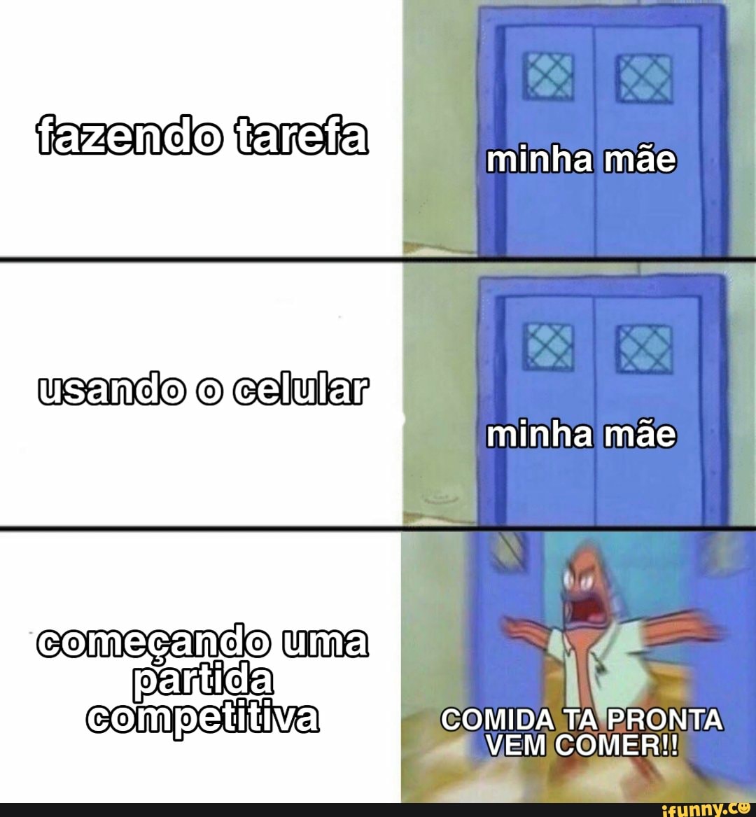 começando uma t