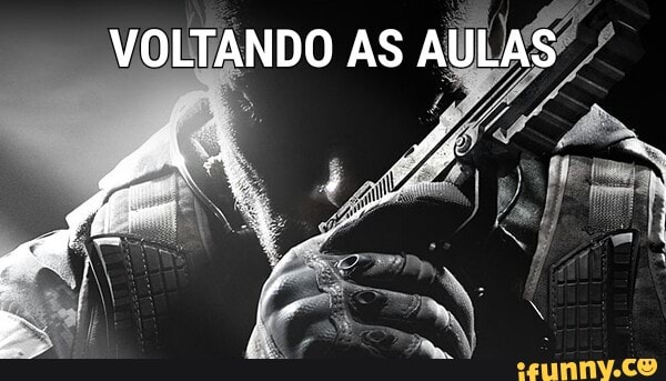 VOLTANDO AS AULAS 7