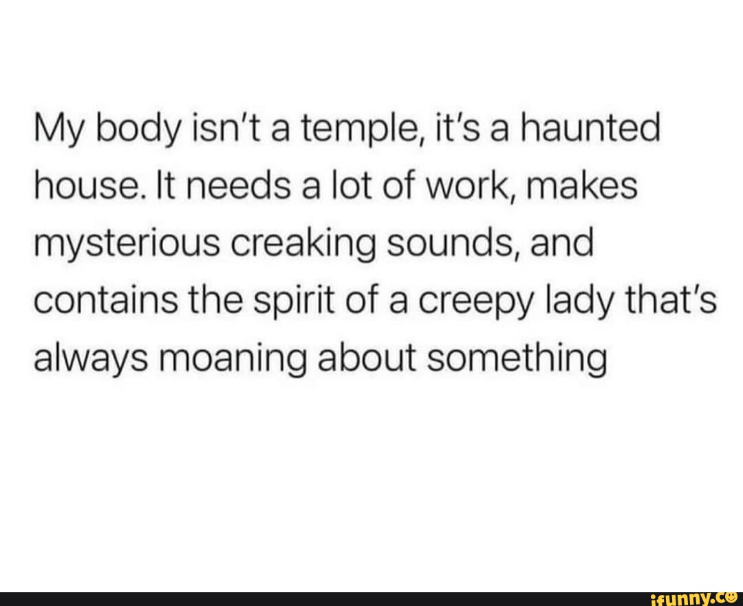 Haunted memes. Best Collection of funny Haunted pictures on iFunny