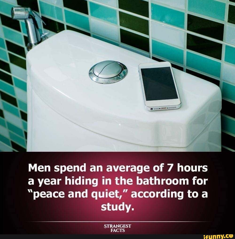 Bathroom memes. Best Collection of funny Bathroom pictures on iFunny(02)