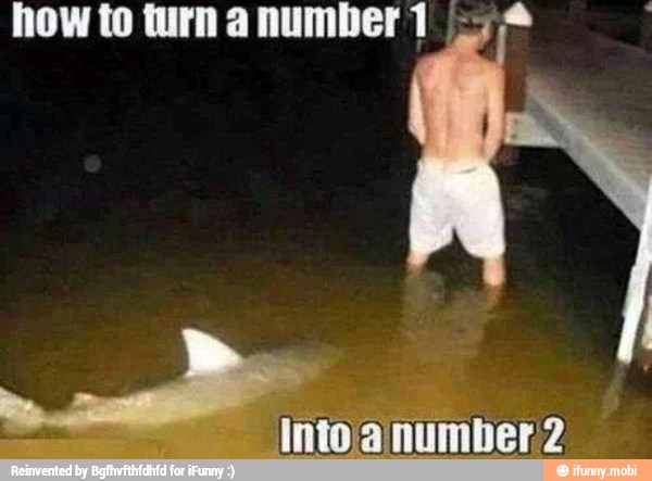 how to turn a number 1 2