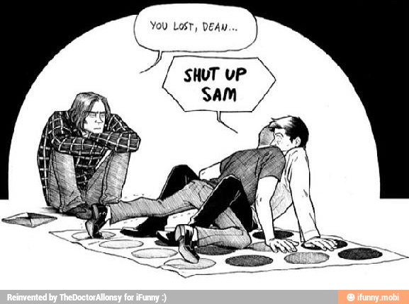 You Losr, DEAW