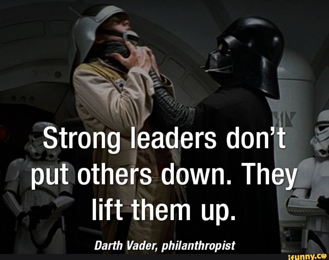 Вейдер силен. Дарт Вейдер философ филантроп. Дарт Висдом. Дарт Вейдер поднимает человека. Lift people up Darth Vader.
