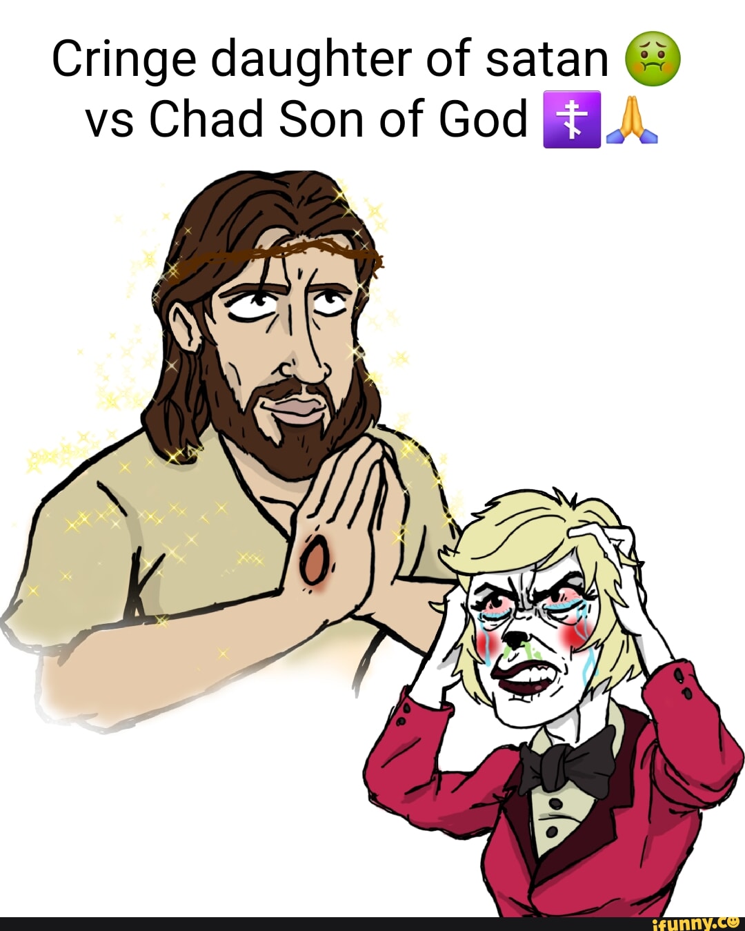  where did god come from scientist left speechless otchworldd ifunny