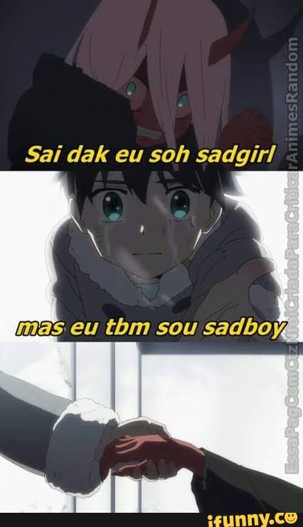 Sai dak eu soh sadgirl