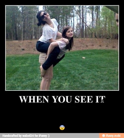 WHEN YOU SEE IT - π¨