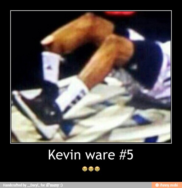 Kevin ware #5 - Kevin ware #5
πππ