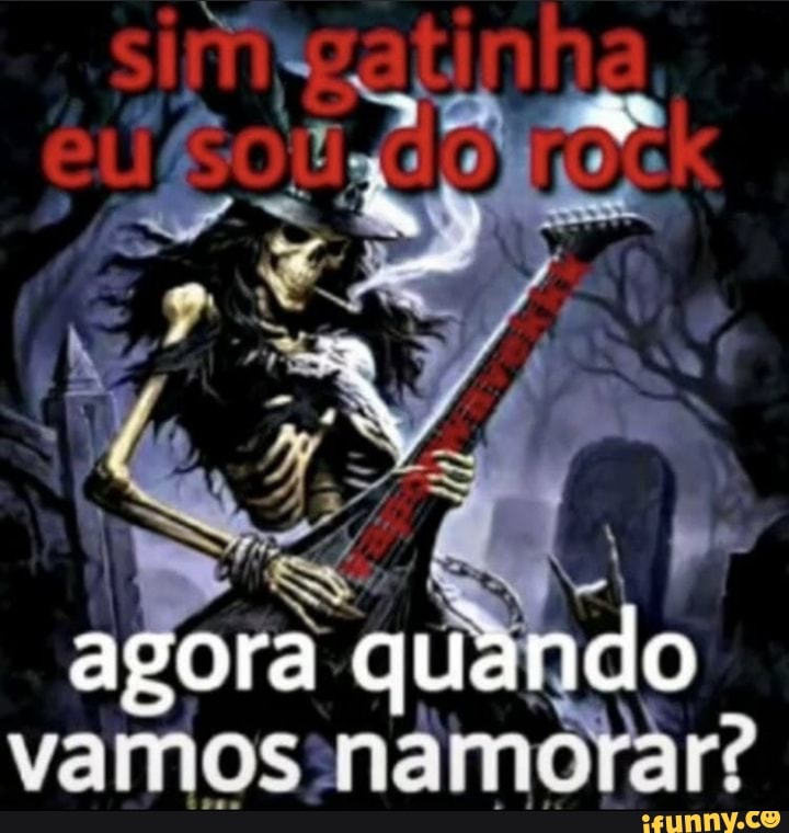 agora quando.