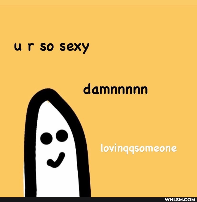 ur so sexy
damnnnnn
someone