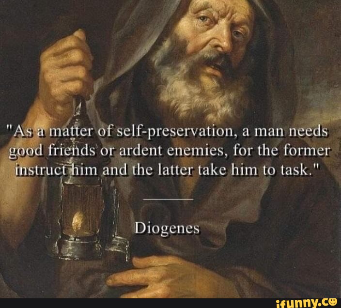 Diogenes memes. Best Collection of funny Diogenes pictures on iFunny