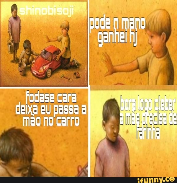 shinobisoiji
qu a borglooo cleber mão no carro fina