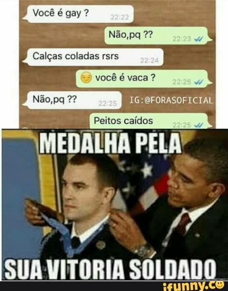 Não, pq
Você gay
Calças coladas rsrs
você é vaca ?
Não,pqg
Peitos caídos
PELA"
SUAVITORIA SOLDADO