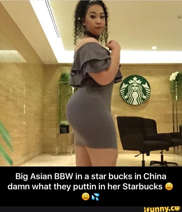 Bbw Asian Girls