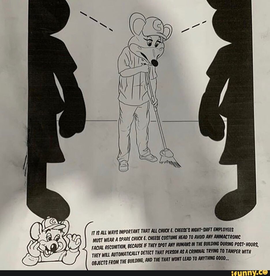 Meios Night Shift Workers At Chuck E Cheese S Claim Y Vrogue Co Meios Night Shift Workers At Chuck E Cheese S Claim Y Vrogue Co