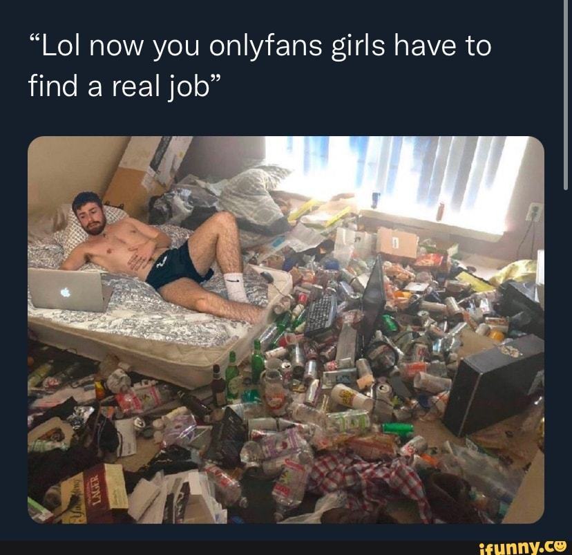 Is onlyfans a real job