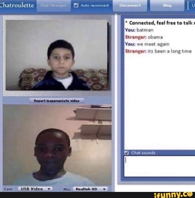 free stranger cam