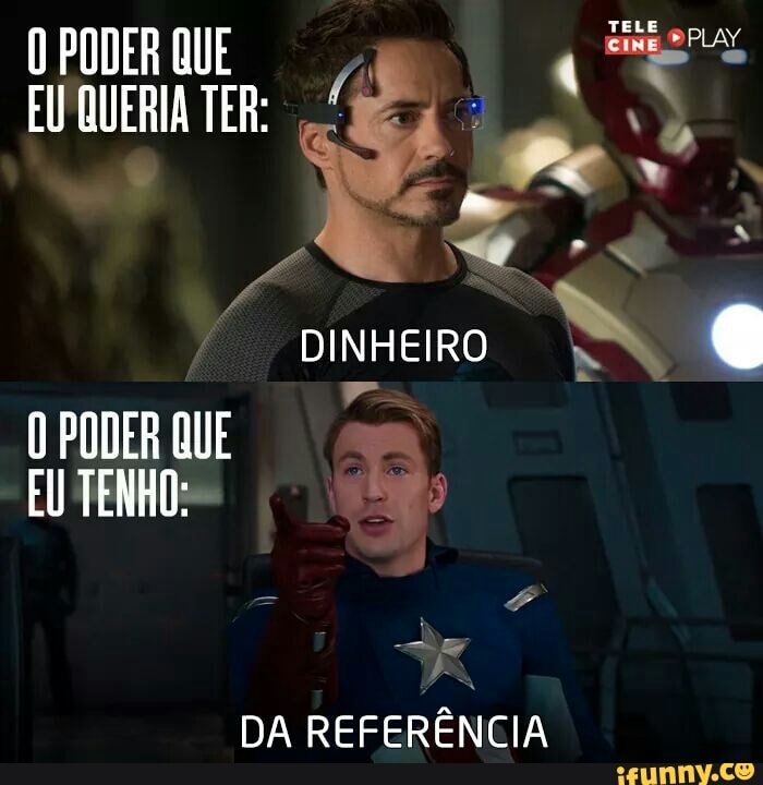 0 PODER QUE aie
DA REFERENCIA