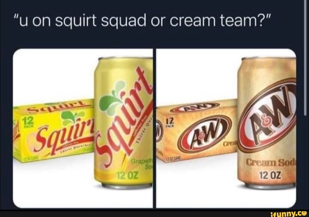 Team Squirt