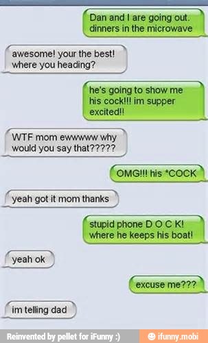 awesome! your the best!
where you heading?
WTF mom ewww why
would you say that???7?